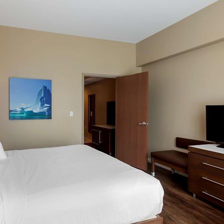 Best Western Plus St. John's Airport Hotel&Suites Exterior foto