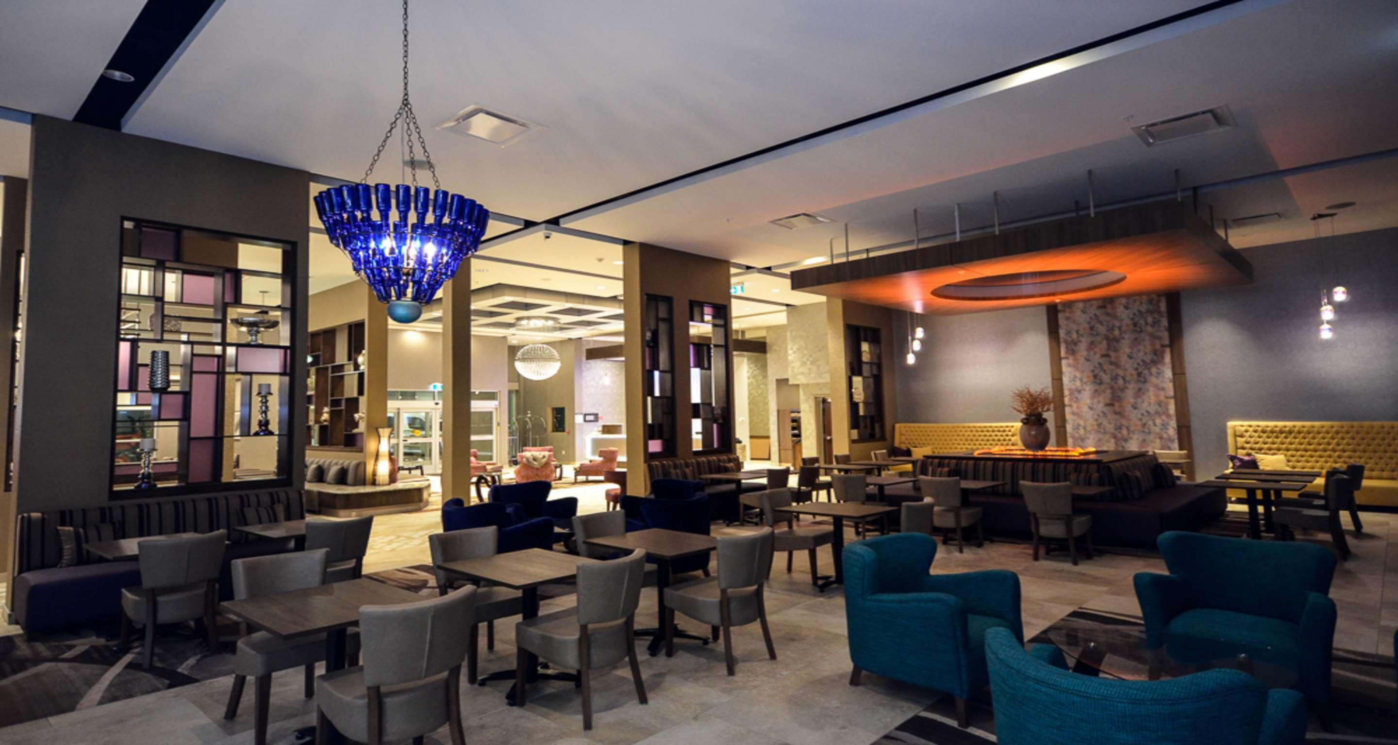 Best Western Plus St. John's Airport Hotel&Suites Exterior foto