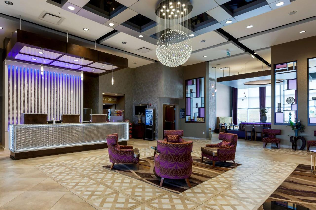 Best Western Plus St. John's Airport Hotel&Suites Exterior foto